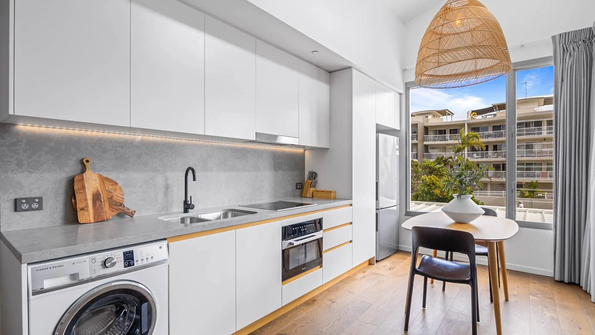 Apartament Executive Beachside Getaway Maroochydore Australia