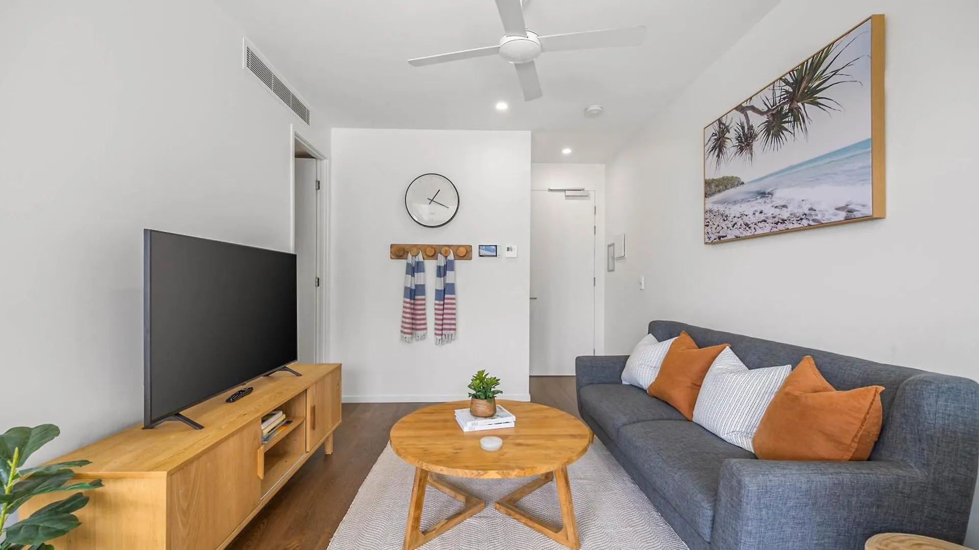 Apartament Executive Beachside Getaway Maroochydore